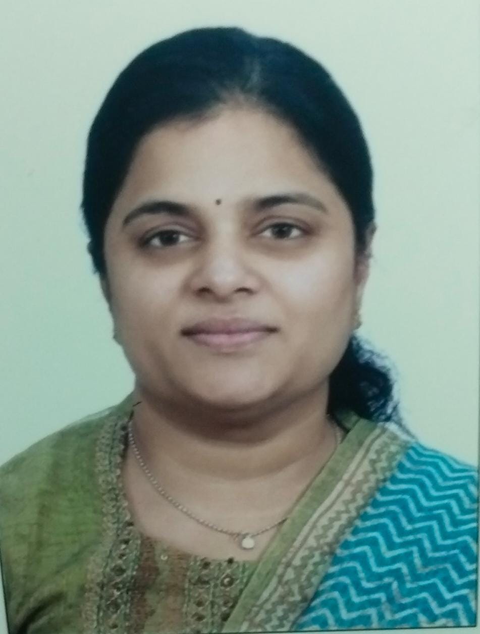 K. C. Chitralakshmi