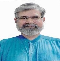 K. C. Janardhan