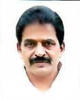 K. C Venugopal