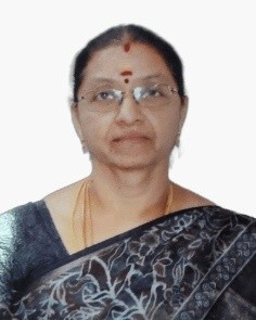 K. Chitra Lakshmanan