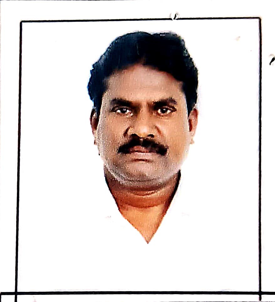K Deivendran