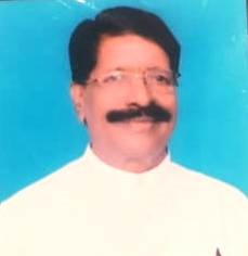 K Devanna Nayak