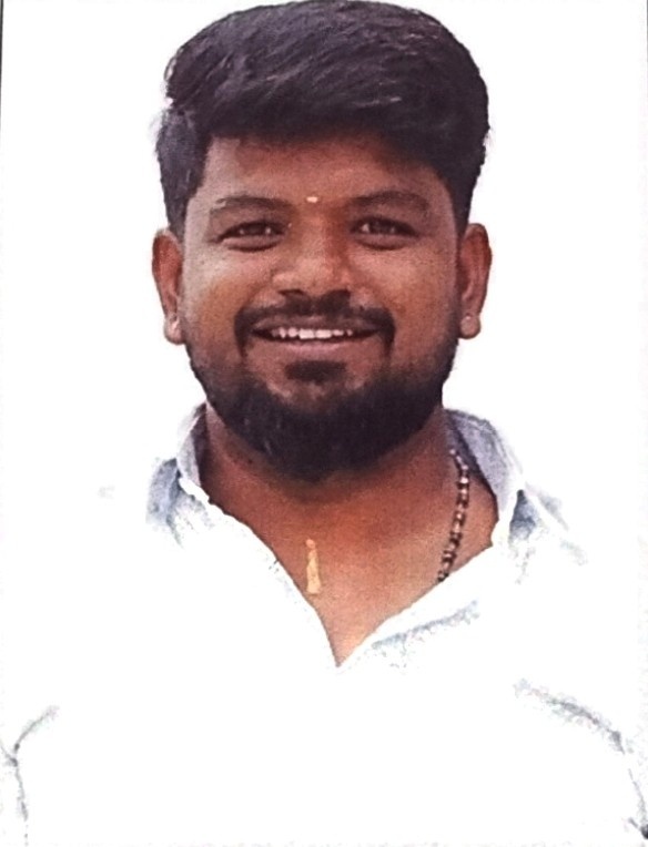K. Dinesh Kumar