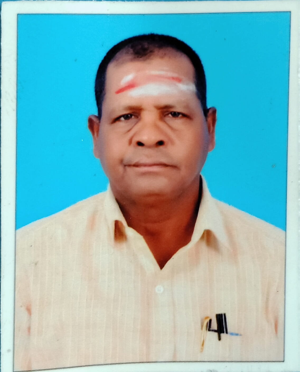 K. Elumalai