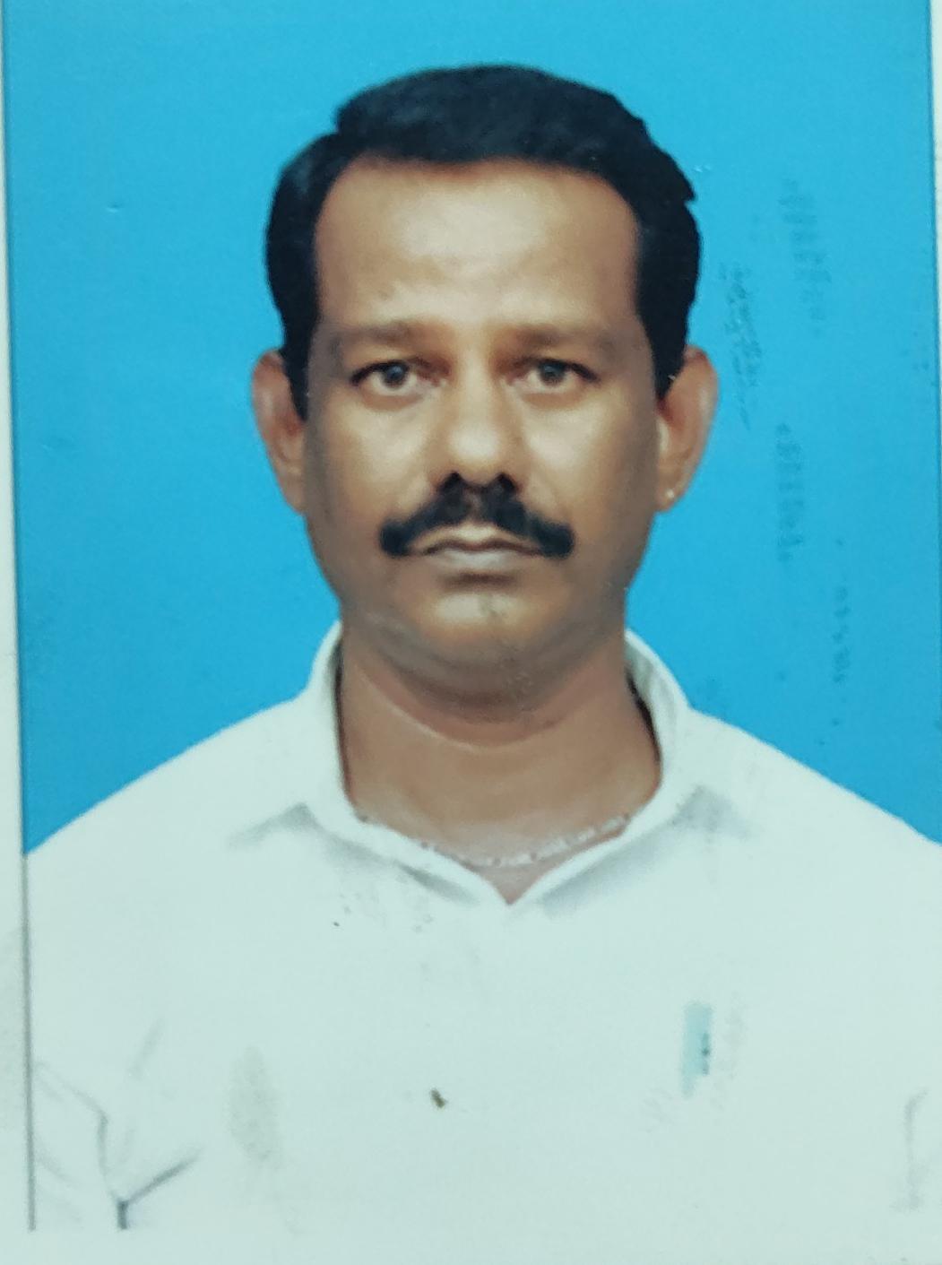 K. Gnanasekaran