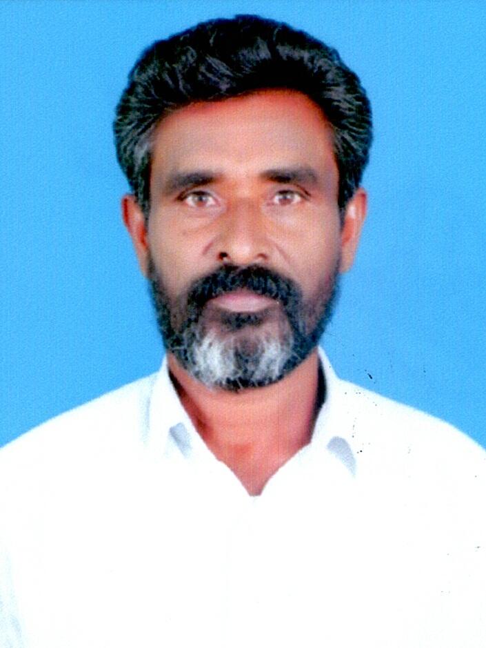 K H Madhusoodan