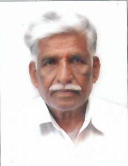 K Huchegowda S/O Kariyannagowda
