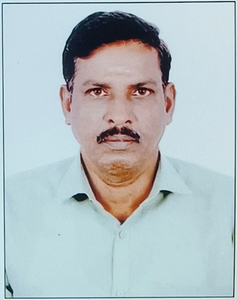 K. Ilangovan