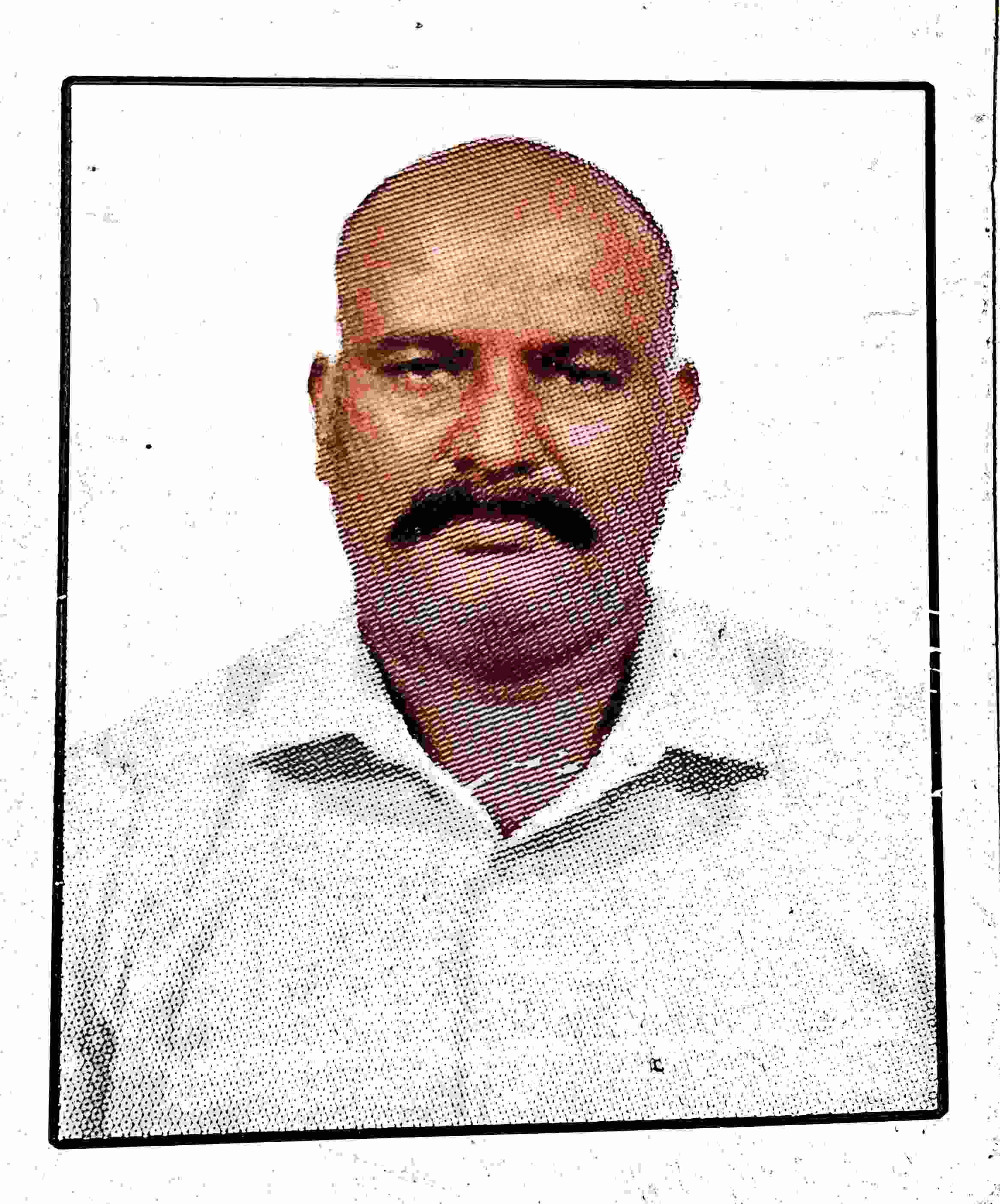 K Jayachandiran
