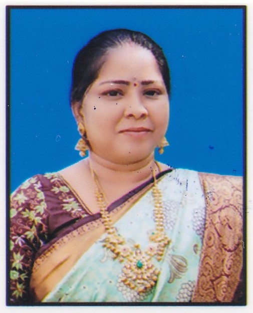 K Jayasudha