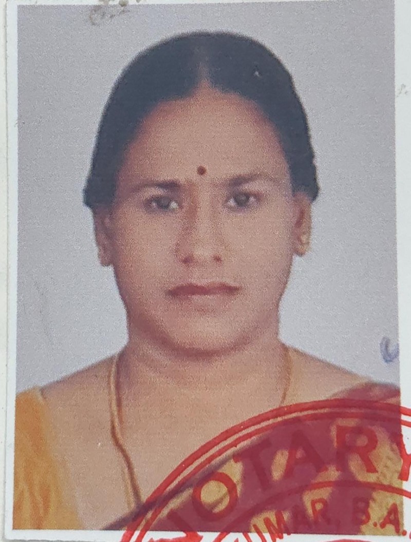 K K Laamoney Krishna