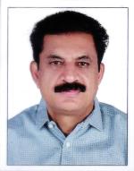 K K Ramachandran
