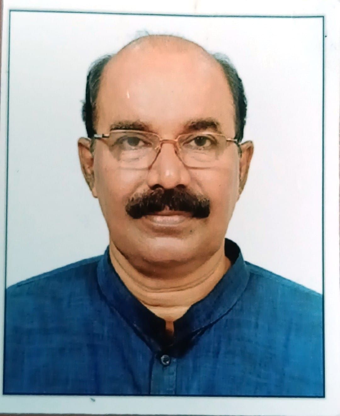 K. K. Vinodkumar