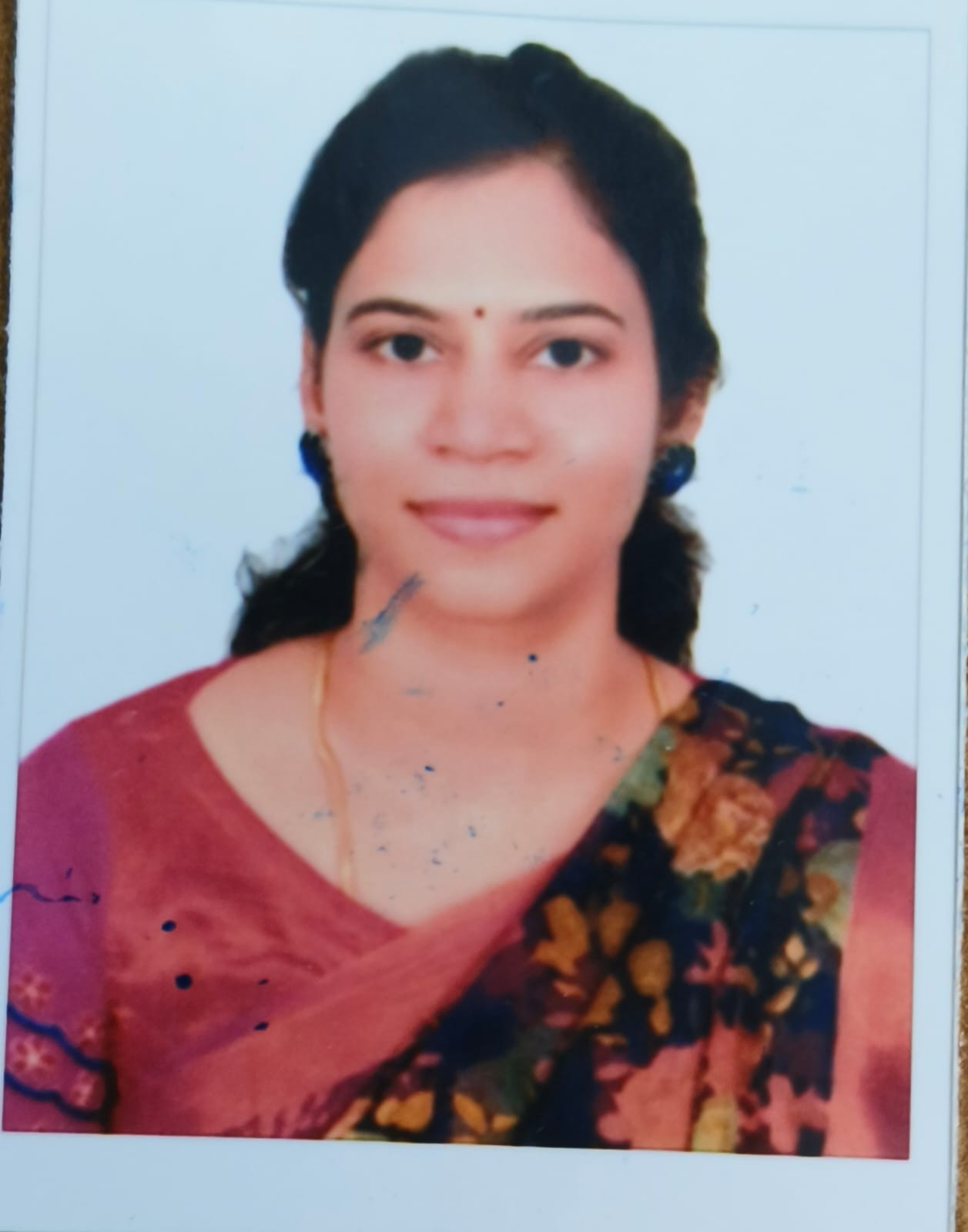 K Kalaivani