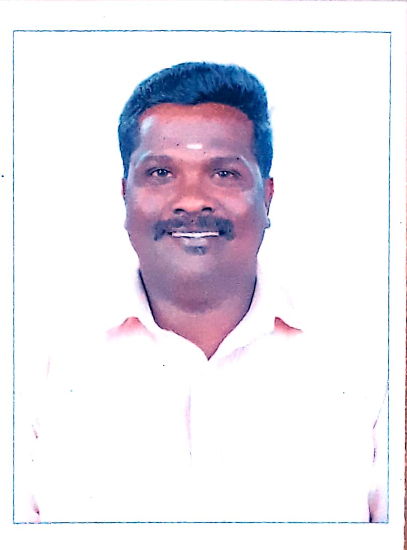 K. Kamaraj