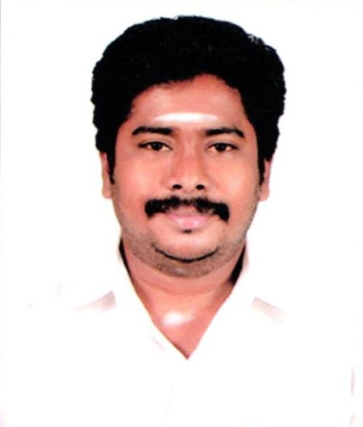 K. Kathiresan