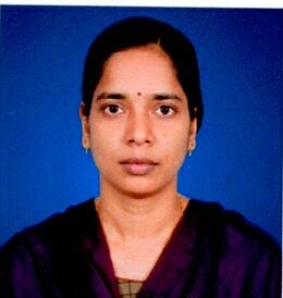 K Kavitha