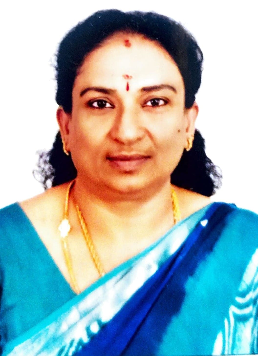 K. Kavitha