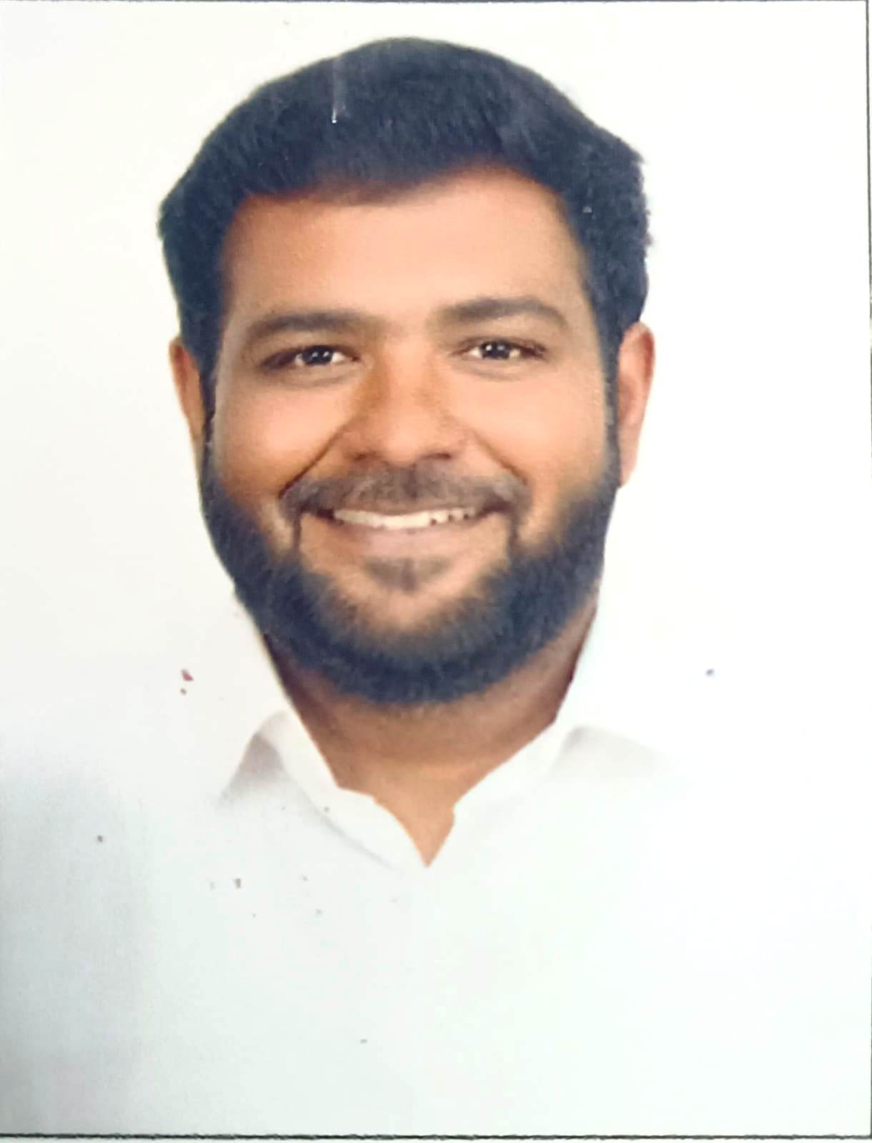 K. Kirubanidhi