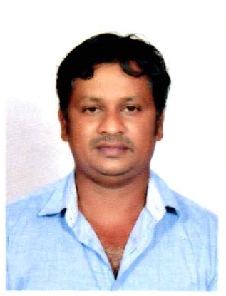 K. Kishorkumar