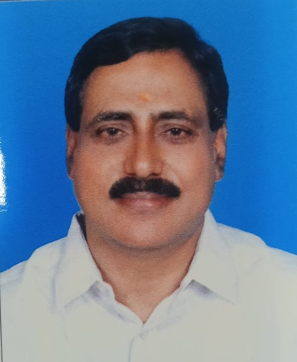 K Krishnakumar