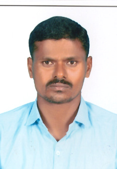 K Krishnasamy
