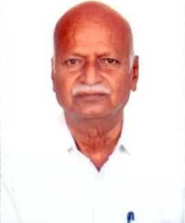 K L Gangadhara Gowda