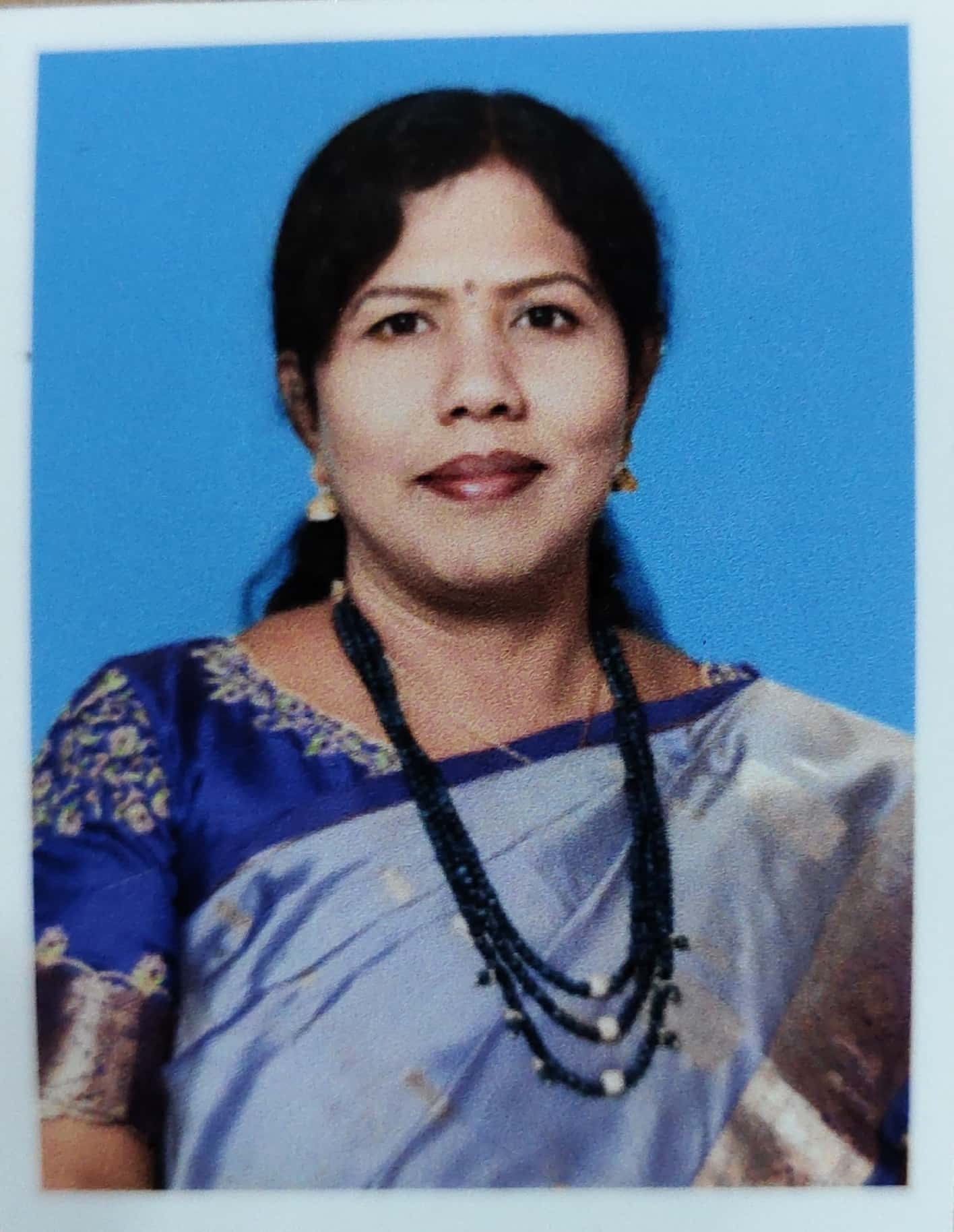 K Leelavathi Kondeti