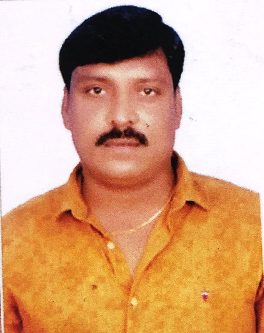 K Lokanadham