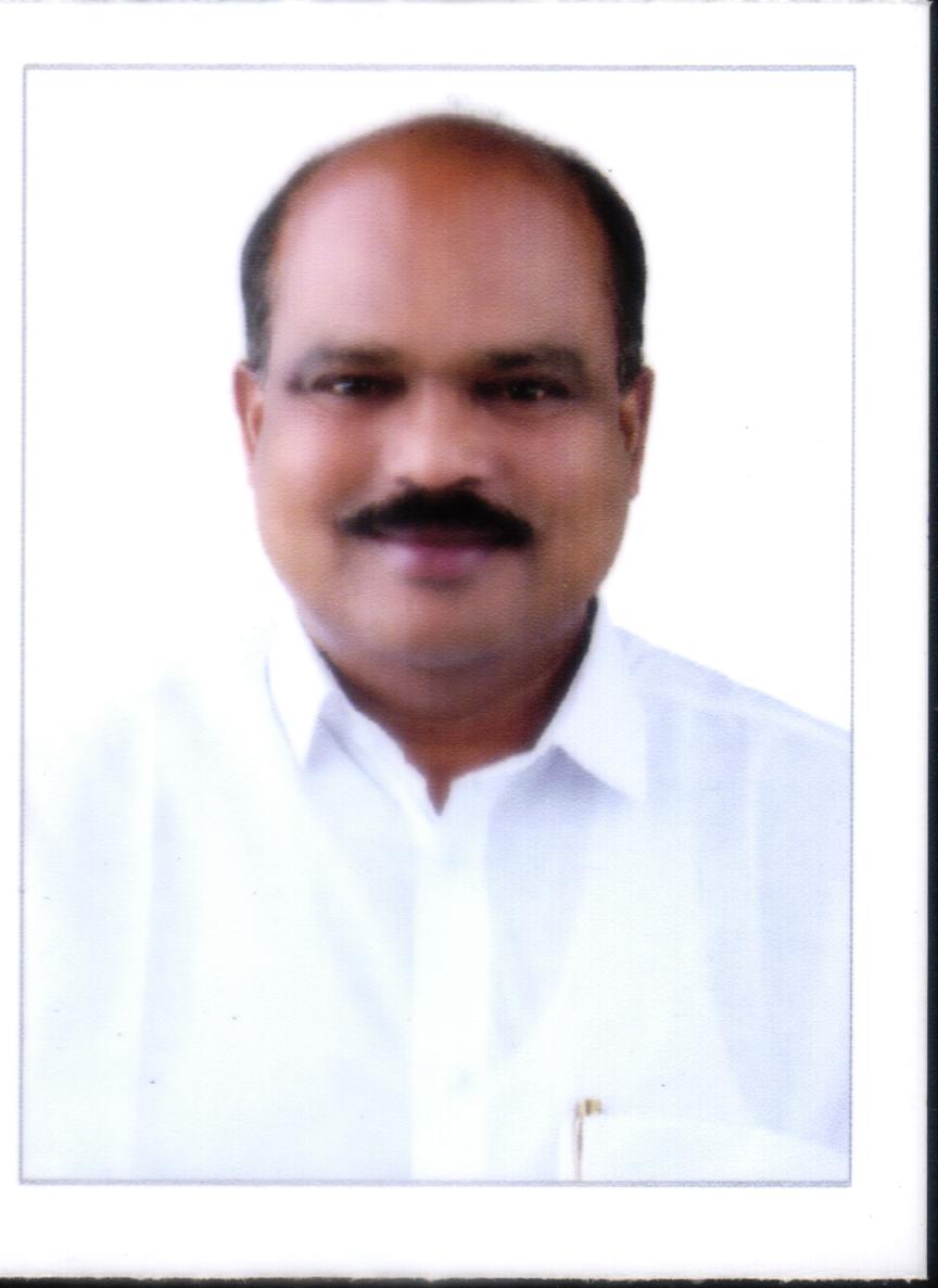 K M Baburajan