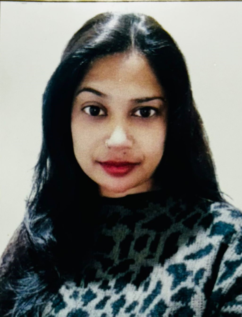 K M Kajal