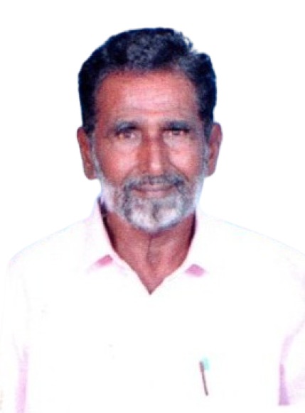 K M Soundararajan