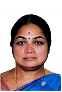 K M Vijaya