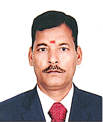 K M Vinaayagam