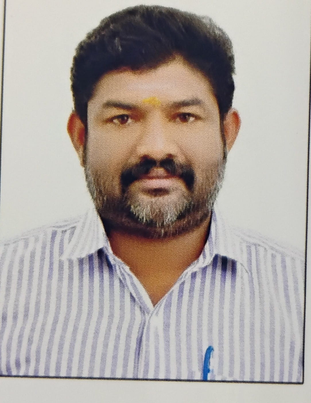 K. Maleswaran