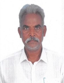 K. Masilamani