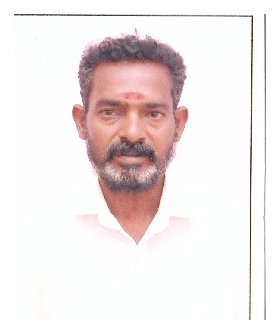 K. Mayakrishnan