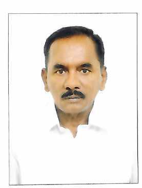K. Moorthy