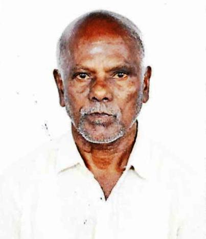 K Muniyappan