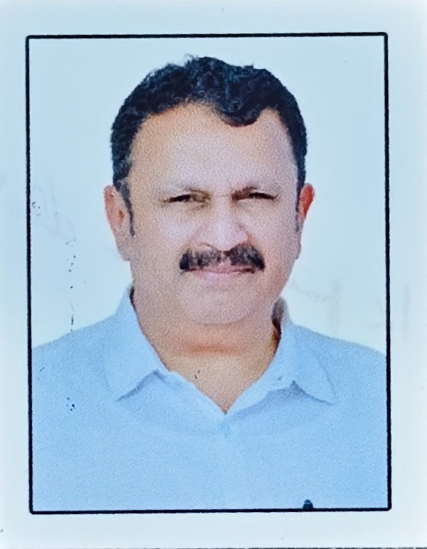 K Muraleedharan