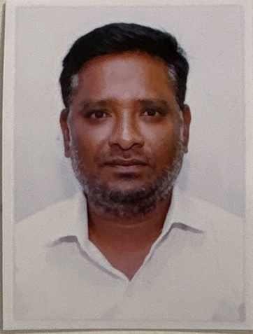 K. Murali