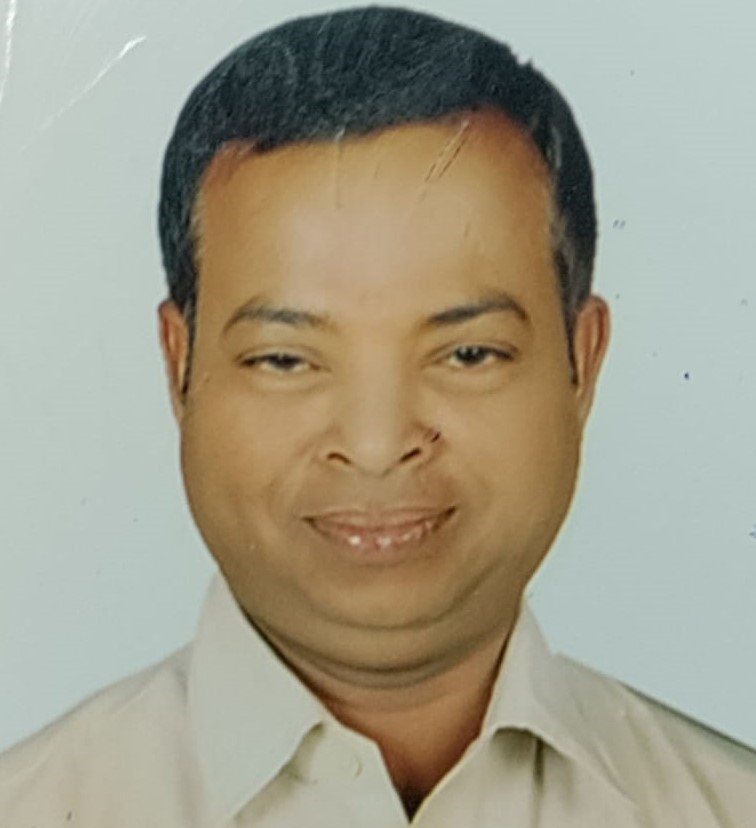 K. Murali Krishna