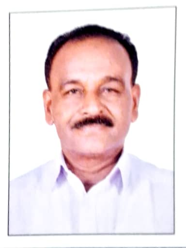 K Murali