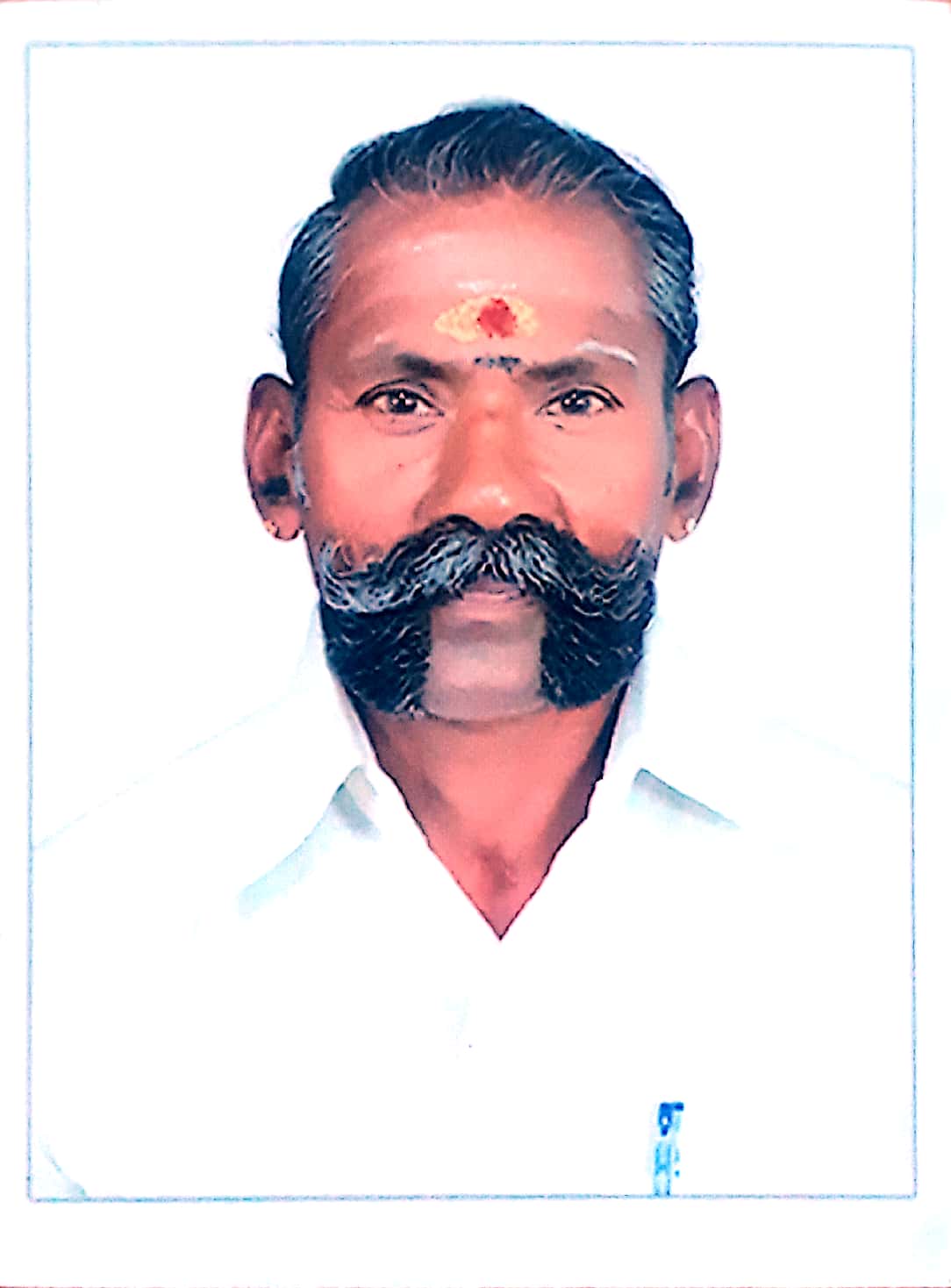 K. Murugan