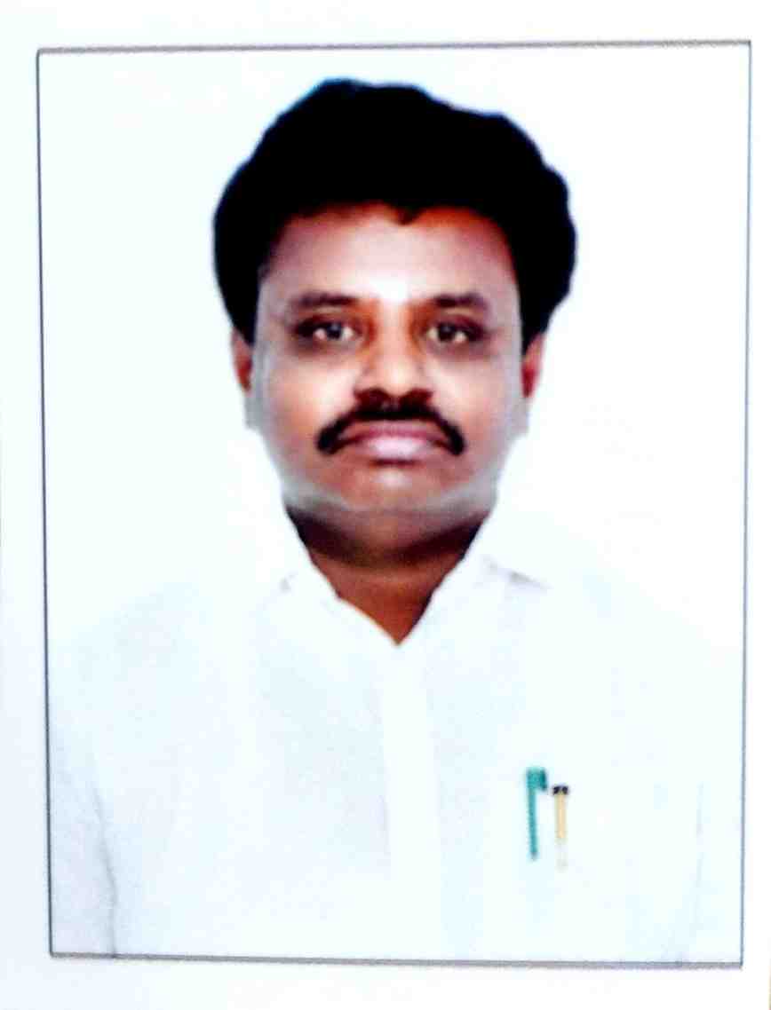 K. Muthiah