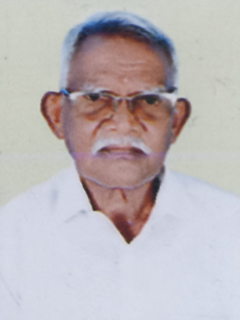 K Muthu