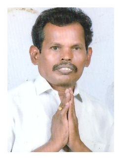 K Muthusamy