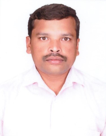 K Narashimamurthy