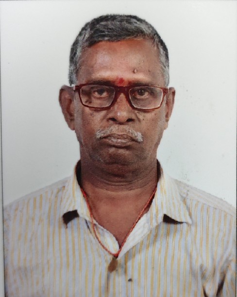 K. Natarajan
