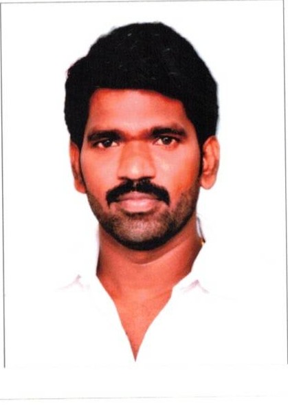 K. Naveenan